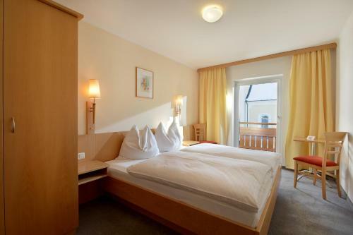 Apartamentos Appartement Haus Veronika