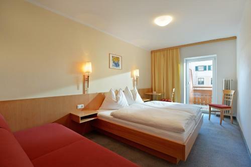 Apartamentos Appartement Haus Veronika