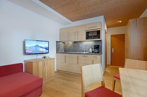 Apartamentos Appartement Haus Veronika