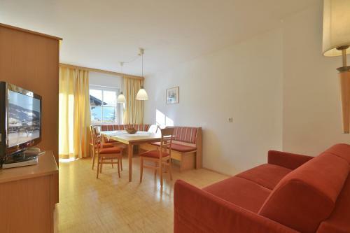Apartamentos Appartement Haus Veronika