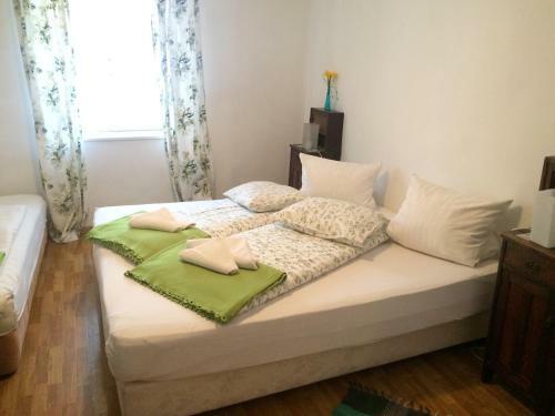 Hostal Cityhotel Junger Fuchs