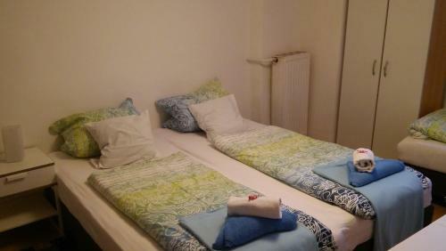 Hostal Cityhotel Junger Fuchs
