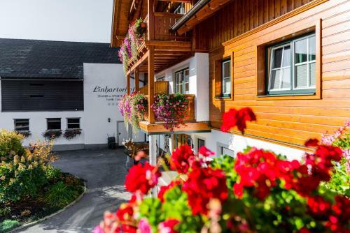 Agroturismo Linharterhof Appartement