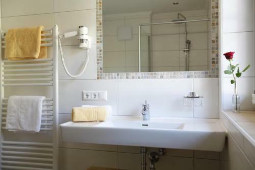 Agroturismo Linharterhof Appartement