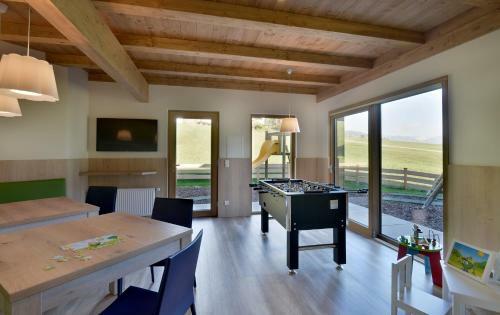 Apartamento Resort Tirol Brixen-og
