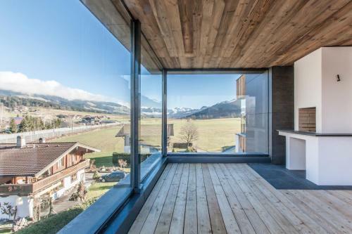 Hubertus Logis Apartments