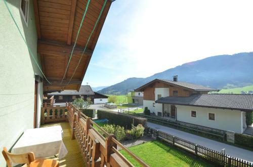 Chalet Nostalgie - Leogang
