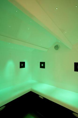 Hotel Landhaus Schn�ller