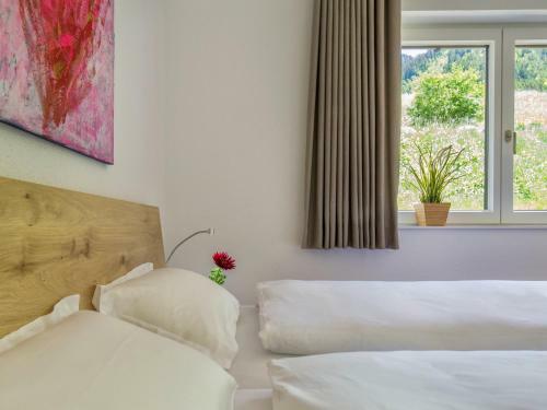 Apartamento Walser Lodge