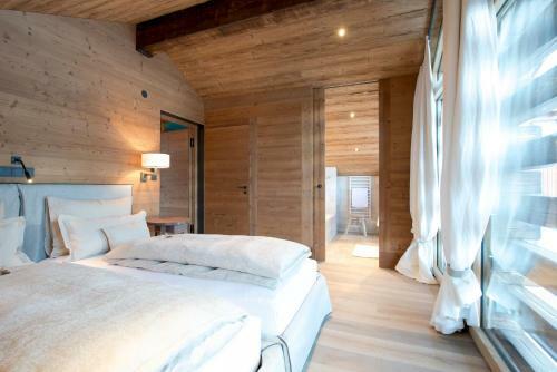 Lech Lodge - Private Chalet