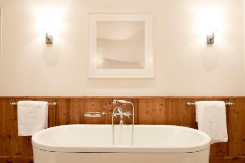 Lech Lodge - Private Chalet