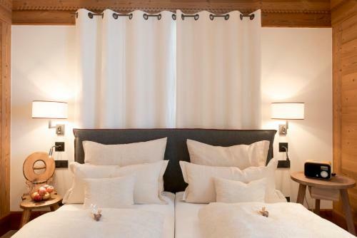 Lech Lodge - Private Chalet