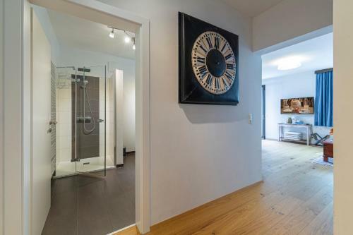 Apartamento Ferienwohnung Kaffeewerkstatt