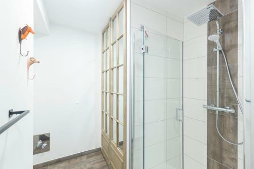 Apartamento Ferienwohnung Kaffeewerkstatt