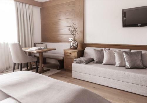 Hotel Gebhard
