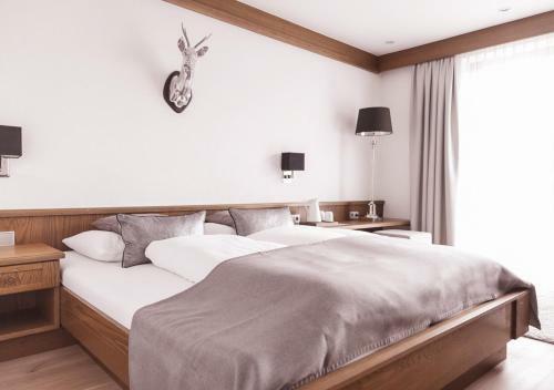Hotel Gebhard
