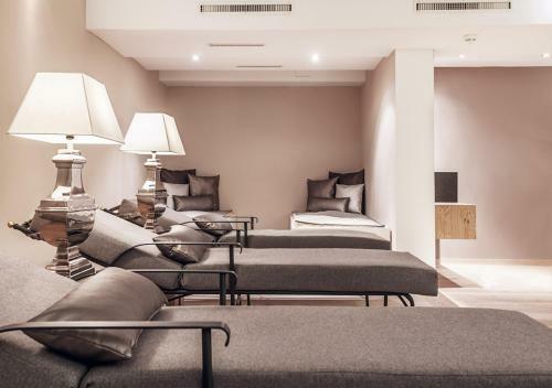 Hotel Gebhard