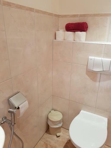 Exclusive Apartment Sylvie