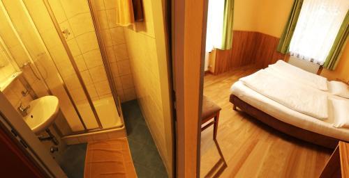 Bed & Breakfast Pension Jahn