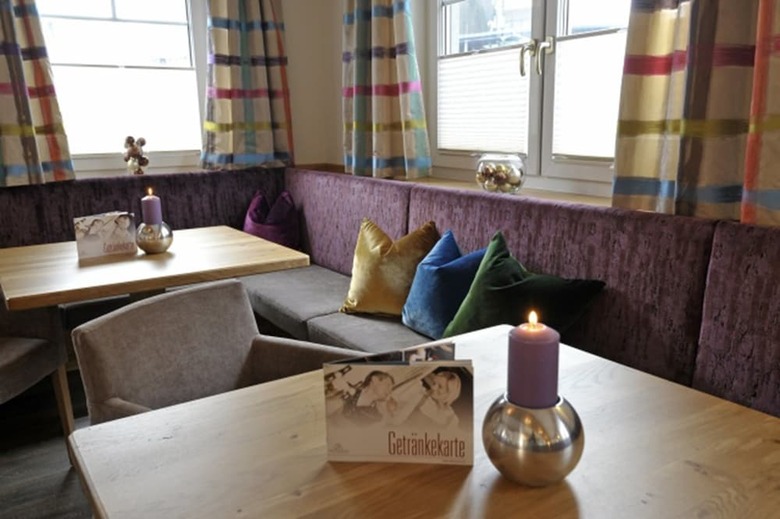 Aparthotel Appartements Zur Barbara