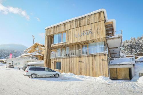 Appartements Luna