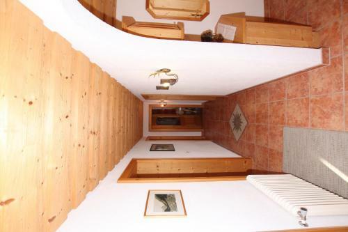 Apartamento Ferienwohnungen Sonderegger