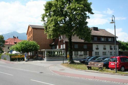 Hotel-gasthof L�wen