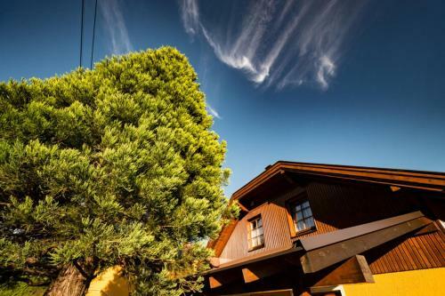Sun Chalet