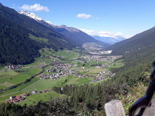 Apartamento Haus Pfeifer