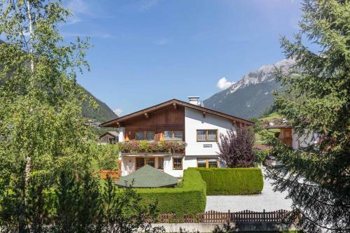 Apartamento Haus Pfeifer