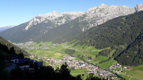 Apartamento Haus Pfeifer
