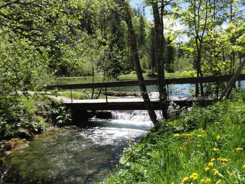 Apartamento G�stehaus Katharina