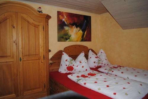 Apartamento G�stehaus Katharina