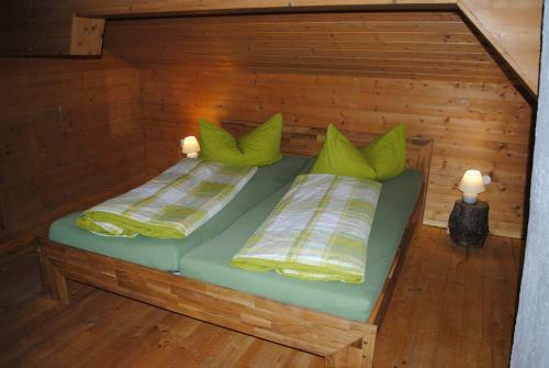 Apartamento G�stehaus Katharina
