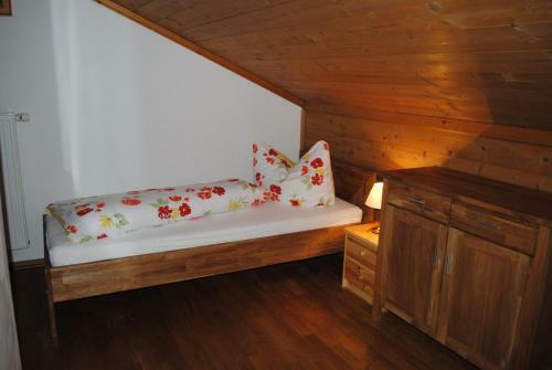 Apartamento G�stehaus Katharina