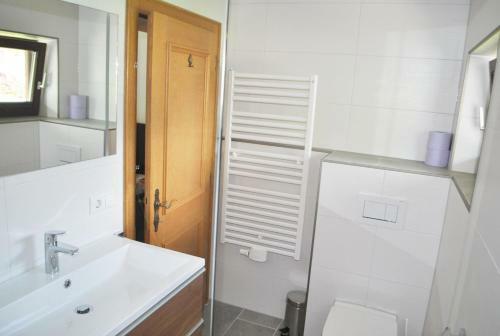 Apartamento G�stehaus Katharina