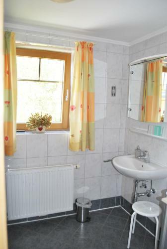 Apartamento G�stehaus Katharina