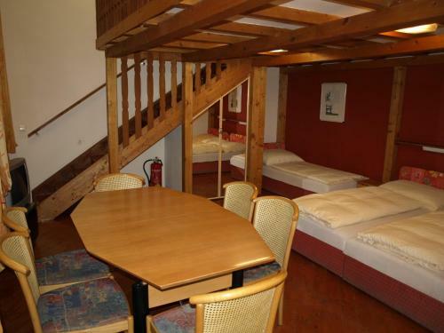 Hotel Liechtenstein Apartments II