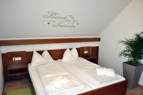 Apartamento Mathiasl Panorama Ferienwohnungen