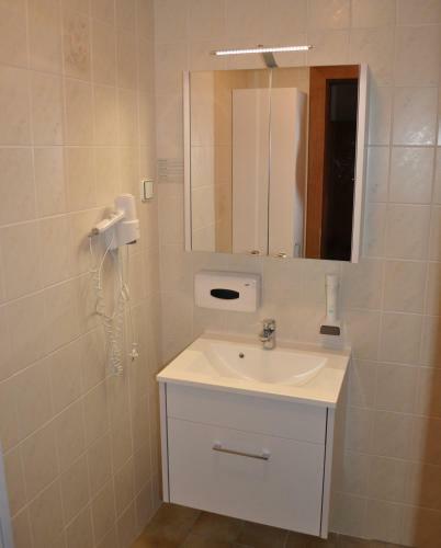 Apartamento Mathiasl Panorama Ferienwohnungen
