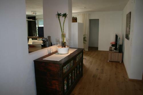 Apartment Sch�dle