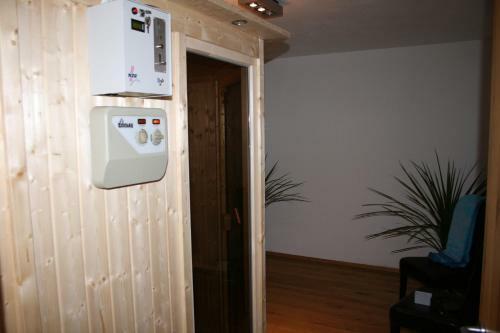 Apartment Sch�dle