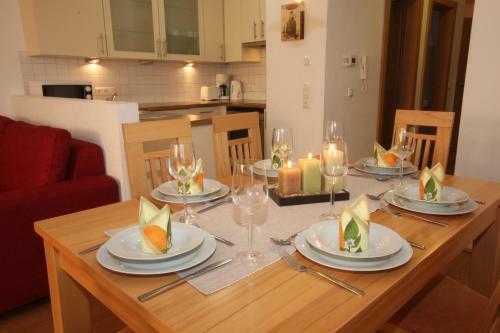 Apartamento Appartements Julia