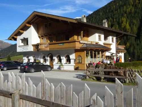 Posada Zum Sepp