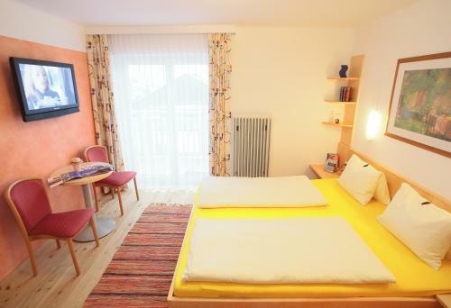 Apartamento Appartement Lingner