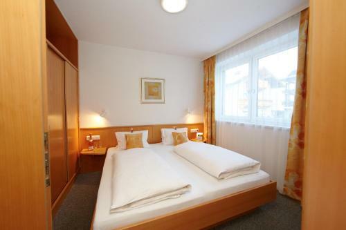 Apartamento Appartement Lingner