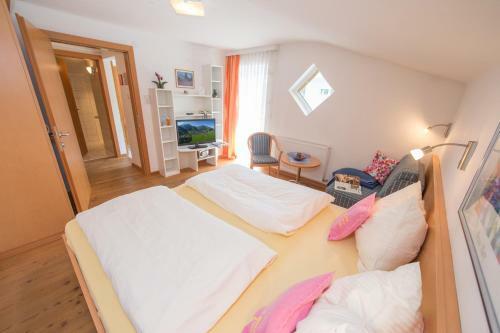 Apartamento Appartement Lingner