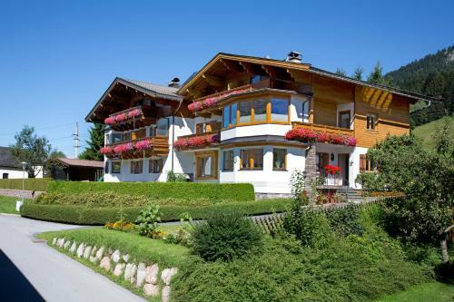 Apartamento Haus Steffi