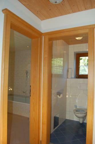 Apartamento Haus Steffi