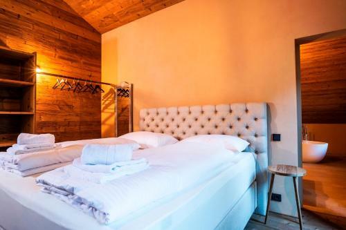 Villa Alpen Select Lodge Kleinwalsertal